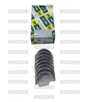 Metal biela 1MM Juego CB-1179 JAPON