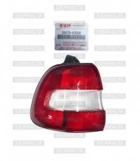 Farol trasero izquierdo SW ORIGINAL