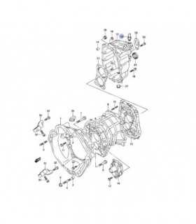 Interruptor switch luz reversa ORIGINAL