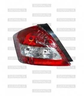 Farol trasero izquierdo INDIA