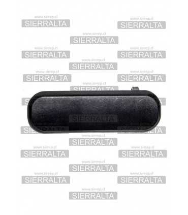 Manilla puerta delantera exterior derecha TAIWAN