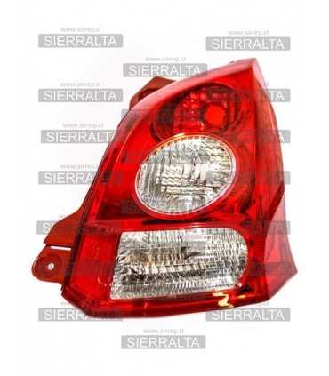 Farol trasero derecho TAIWAN