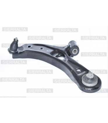 Bandeja delantera izquierda INDIA