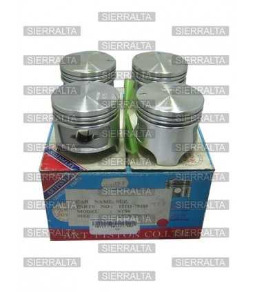 Piston de motor STD TAIWAN