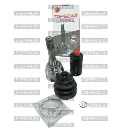 Homocinetica (SK819) lado rueda TAIWAN