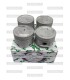 Piston de motor 0.50 TAIWAN