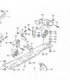 Soporte Motor trasero TAIWAN