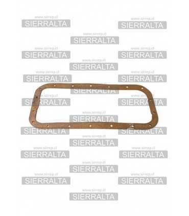 Empaquetadura de cárter TAIWAN