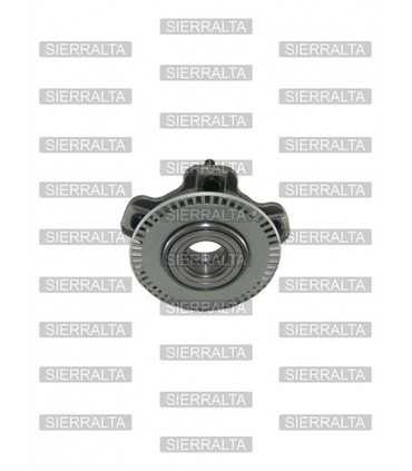 Maza rueda delantera TAIWAN