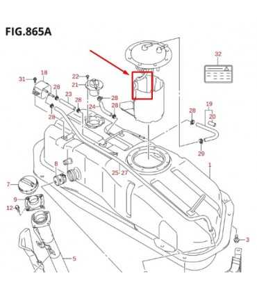 Bomba de bencina electrica TAIWAN