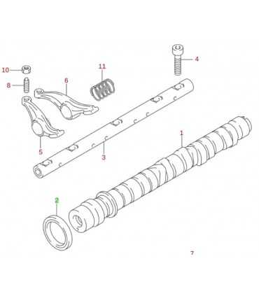 Reten delantero de cigueñal (35x47x6) JAPÓN