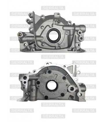 Bomba de aceite CHINA