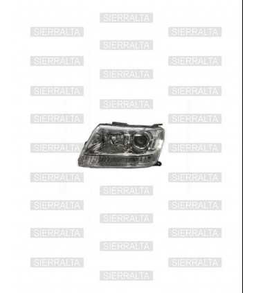 Óptico delantero izquierdo CHINA