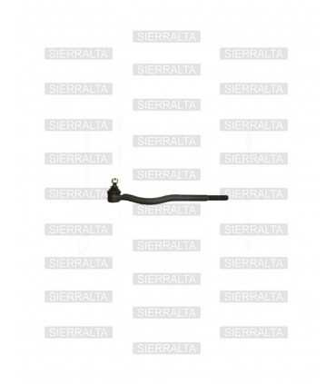 Terminal dirección exterior izquierdo TAIWAN