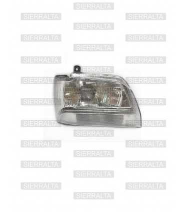 Óptico delantero derecho TAIWAN