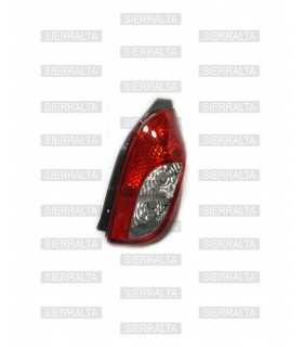 Farol trasero derecho INDIA
