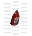 Farol trasero derecho INDIA