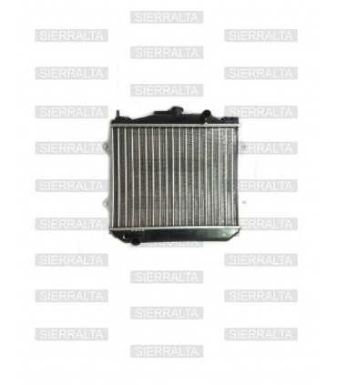 Radiador de motor (mecánico) CHINA