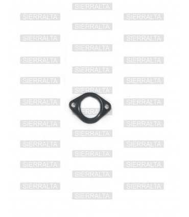 Empaquetadura tubo entrada agua INDIA