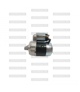 Motor de partida TAIWAN