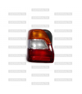 Farol trasero izquierdo INDIA