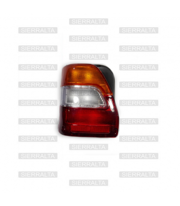 Farol trasero izquierdo INDIA