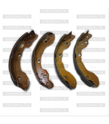 Balata de freno TAIWAN