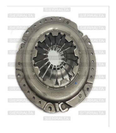 Prensa de embrague KOREA