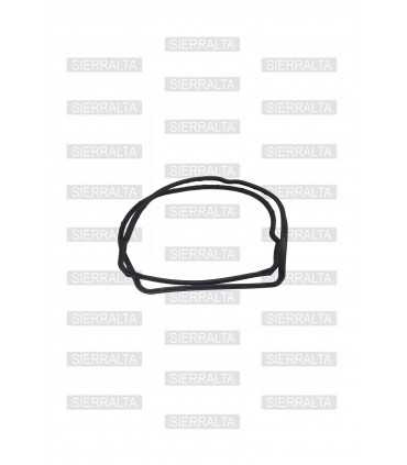 Empaquetadura tapa válvulas TAIWAN