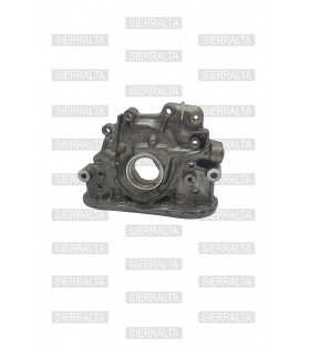 Bomba de aceite INDIA