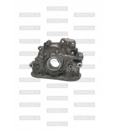 Bomba de aceite INDIA