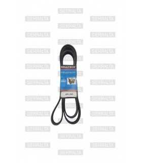 Correa de bomba de agua KOREA