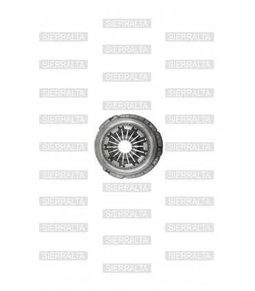 Prensa de embrague KOREA