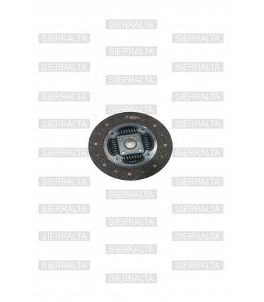 Disco de embrague KOREA