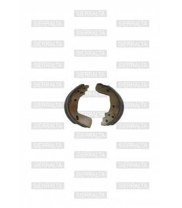 Balata de freno CHINA