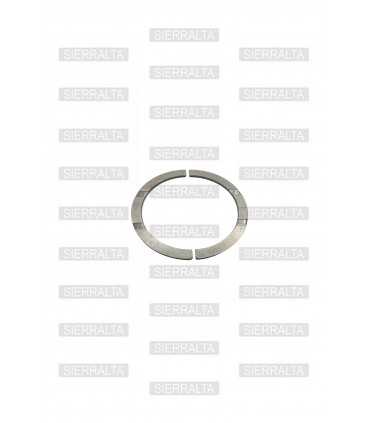 Metal axial STD JAPON