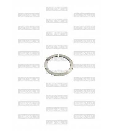 Metal axial 0.25 JAPON