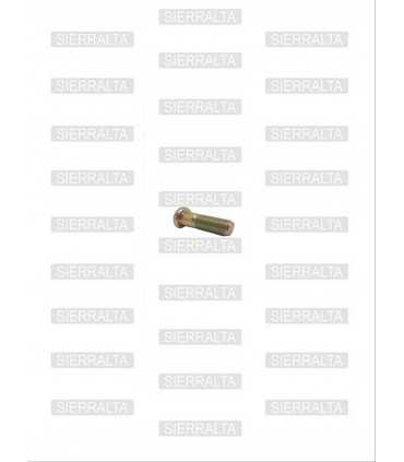 Perno rueda delantera TAIWAN