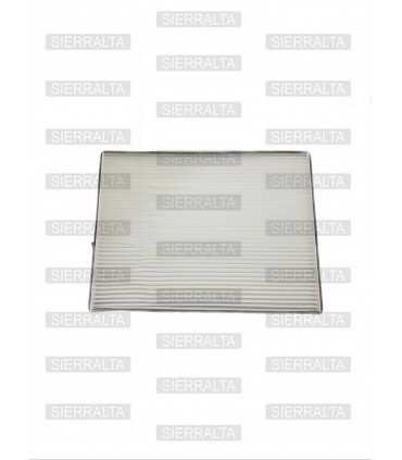 Filtro polen cabina TAIWAN