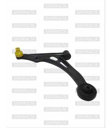 Bandeja delantera izquierda TAIWAN