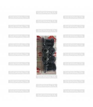 Buje central barra estabilizadora KIT INDIA