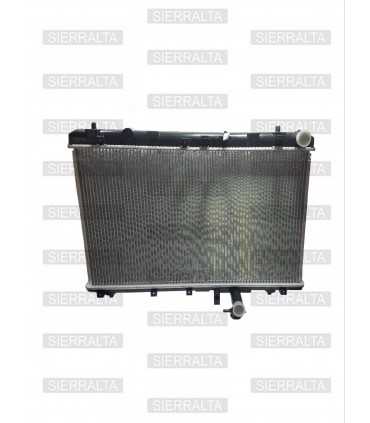 Radiador de motor (mecánico) CHINA