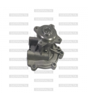 Bomba de agua (GWS-36A) TOP-GEAR
