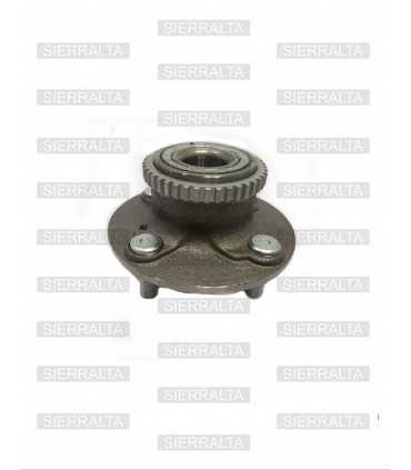 Maza rueda trasera TAIWAN