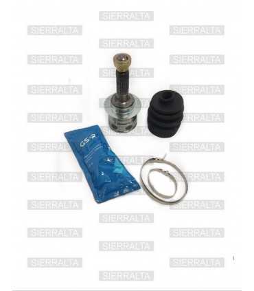 Homocinetica lado rueda (28x29x58) TAIWAN