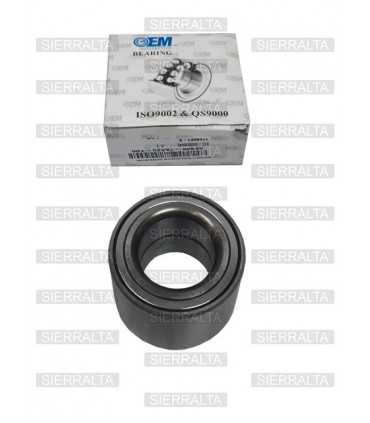 Rodamiento (DAC35618040) rueda delantera CHINA