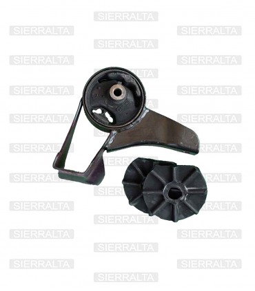 Soporte de motor delantero derecho INDIA