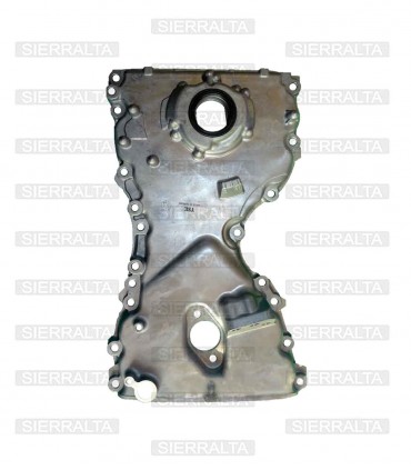 Bomba de aceite (Sin VVT) INDIA