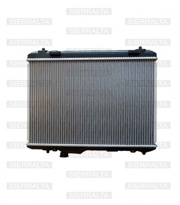 Radiador de motor (mecánico) KOREA