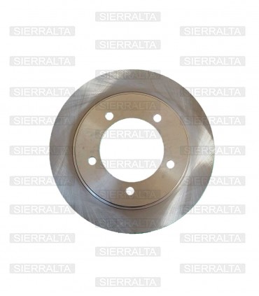 Disco de freno CHINA